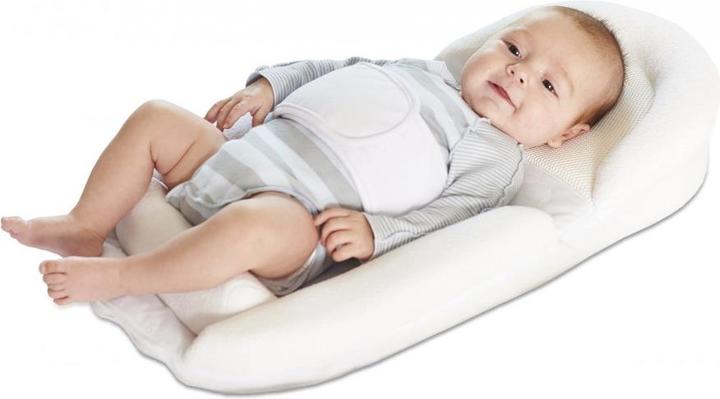 Actual product image Doomoo Supreme Sleep Plus