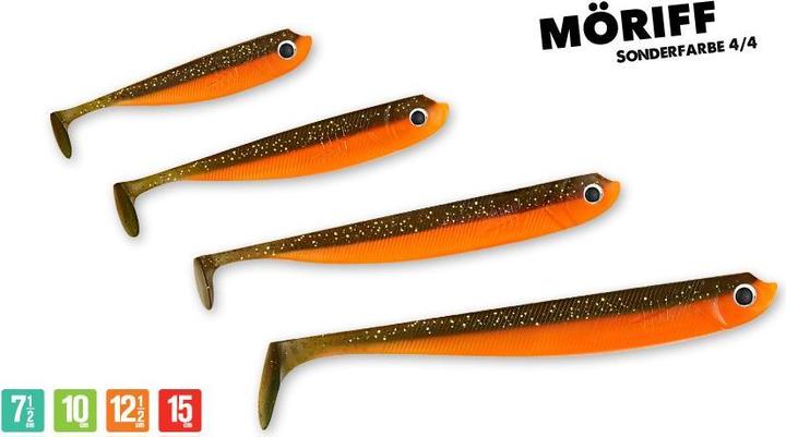 Produktbild Lieblingsköder MöRiff (10 cm)