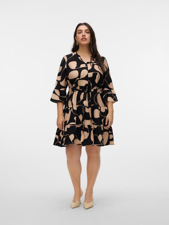 Image du produit Vero Moda VMCVERA Kurzes Kleid Kleid (52)