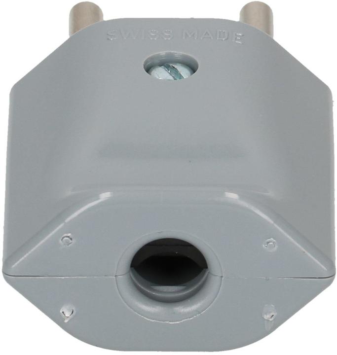 Produktbild Max Hauri Stecker (Typ 12)