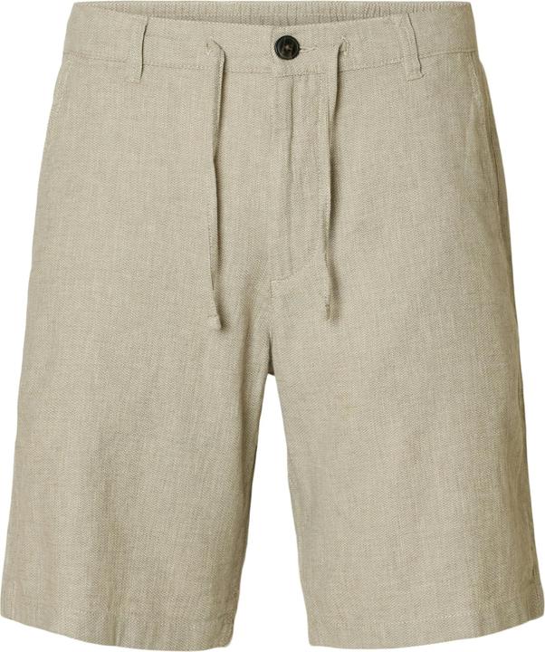 Actual product image Selected Homme Comfort Fit Shorts (XL)