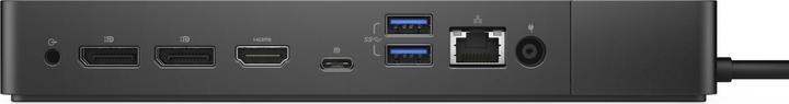 Immagine prodotto Dell Docking station Dock WD19 (USB-C, 4 Porti)