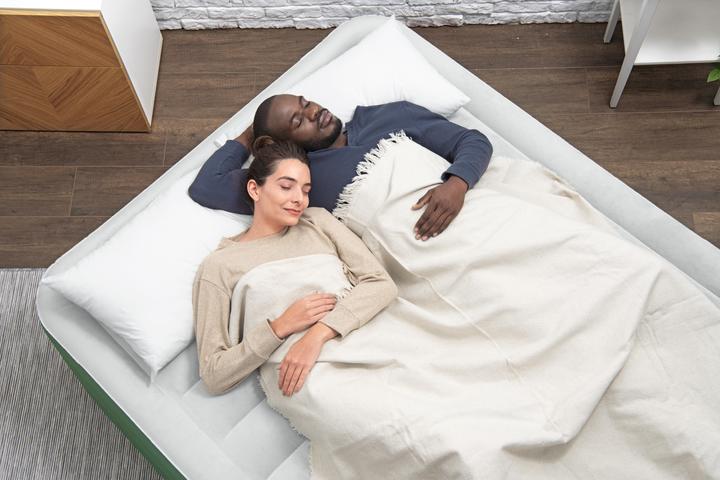Produktbild Bestway ToughLite TPU Air Mattress Queen