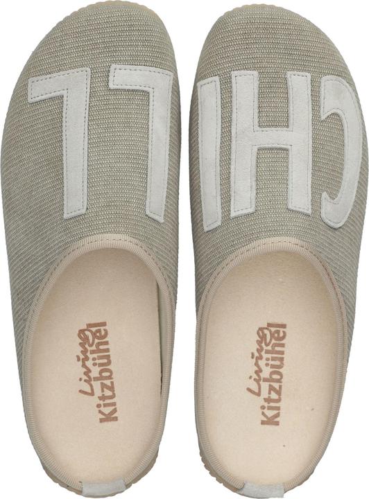 Image du produit Living Kitzbühel Cotton - Chill Pantoufles (37)