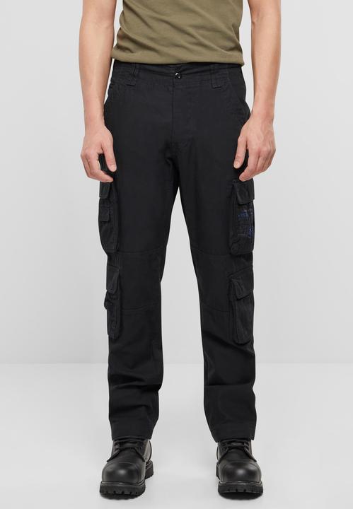 Immagine prodotto Brandit Pantaloni Pure Slim Fit - 16173 (S)
