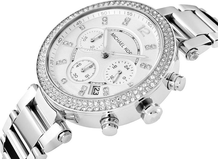 Immagine prodotto Michael Kors OROLOGIO DONNA MK5491 - PARKER (zm508a) (48 mm)
