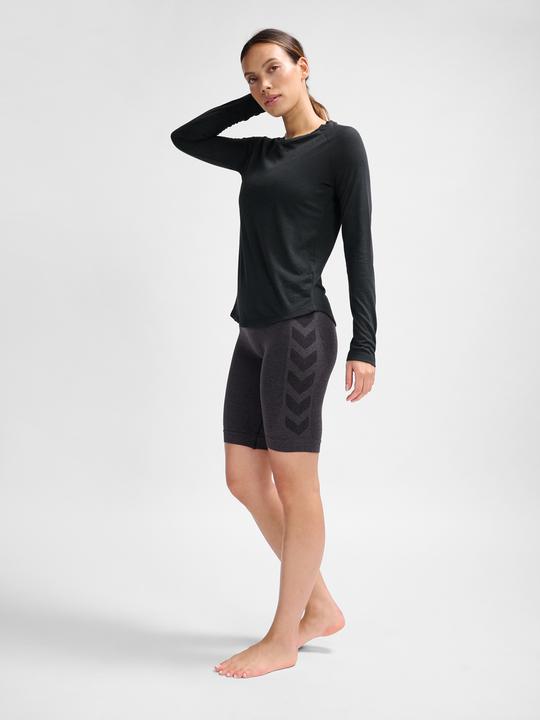 Produktbild hummel Mt Vanja T-Shirt L/S (L)