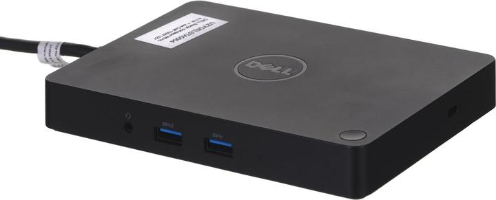 Actual product image Dell DOCK WD15 K17A 130W Used