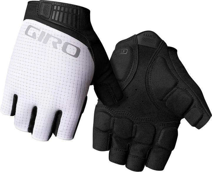 Actual product image Giro Bravo II Gel Glove (XXL)