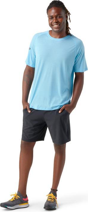 Actual product image Smartwool Active Ultralite Short Sleeve (M)