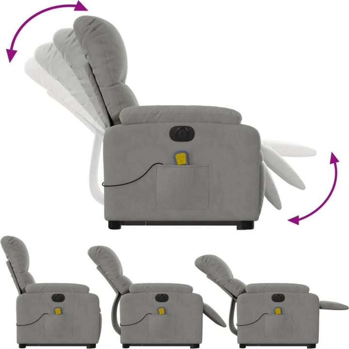 Actual product image VidaXL Jafar