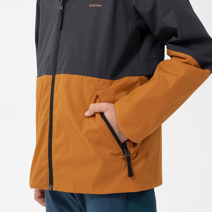 Immagine prodotto Quechua giacca mh500 tw boy 331797 (10, 11)