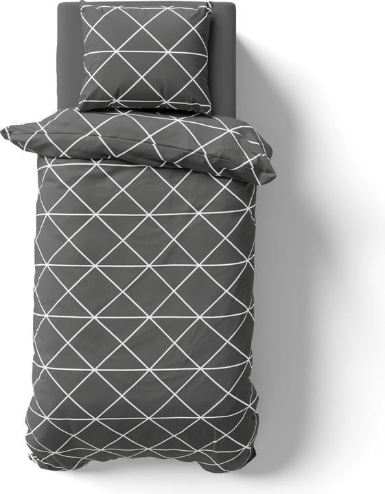 Triangolo grigio