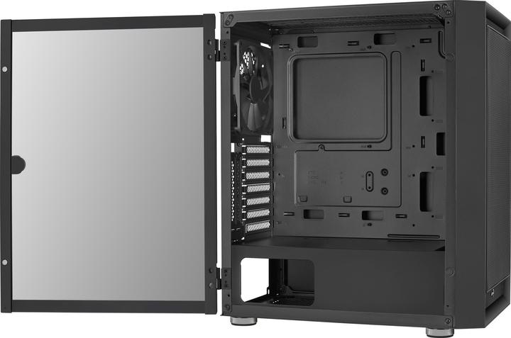 Productafbeelding AeroCool Graphite (ATX)