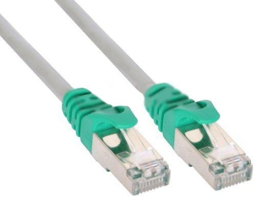Produktbild InLine Crossover Patchkabel (F/UTP, CAT5e, 3 m)