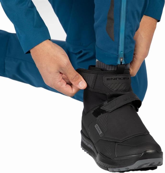 Actual product image Endura MT500 Burner Clipless Waterproof Shoe (41.5)