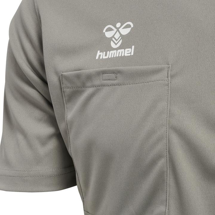 Immagine prodotto hummel Maglia Chevron Arbitro S/S (3XL)