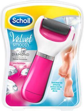 Produktbild Scholl velvet smooth lima electrica