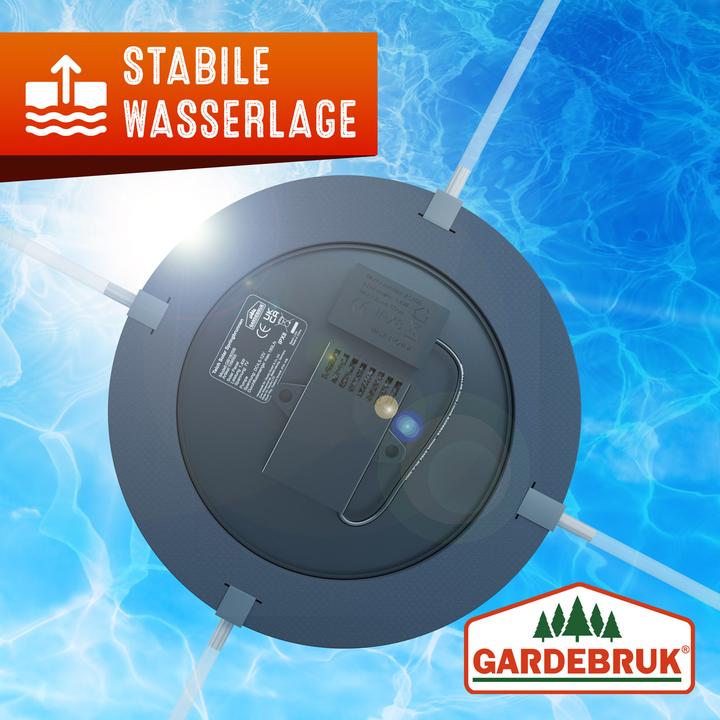 Immagine prodotto Gardebruk Fontana solare
