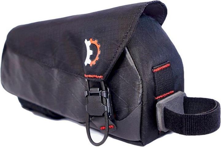 Revelate Designs Mag Tank Top Tube Tas (0.90 l, Frametas)