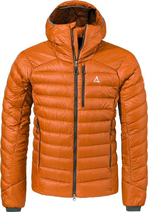 Actual product image Schöffel Down Jacket Tschierval (58)