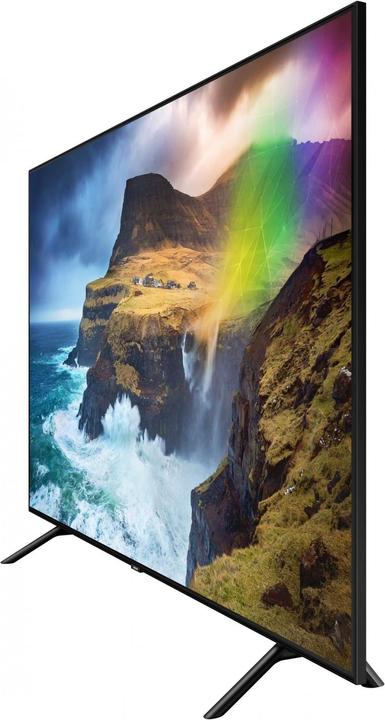 Produktbild Samsung QE65Q70R (65", QLED, 4K, 2019)