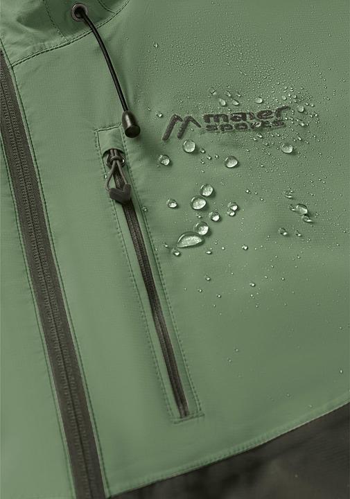 Actual product image Maier Sports Schlufterkopf (56)