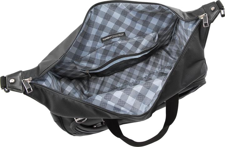 Immagine prodotto Travelpro Borsa da viaggio Carryon Maxlite 5 Roller (40 l, Bagaglio a mano (fino a 50 litri))