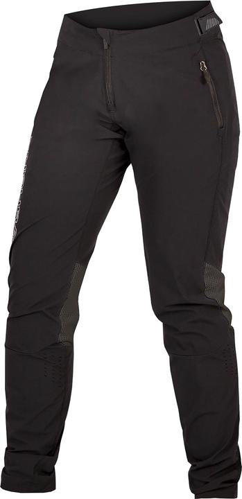 Actual product image Endura Ladies MT500 Burner Lite Pants (M)