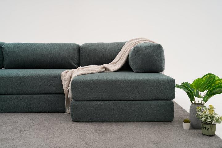 Actual product image Atelier del Sofa Comfort (Corner sofa)