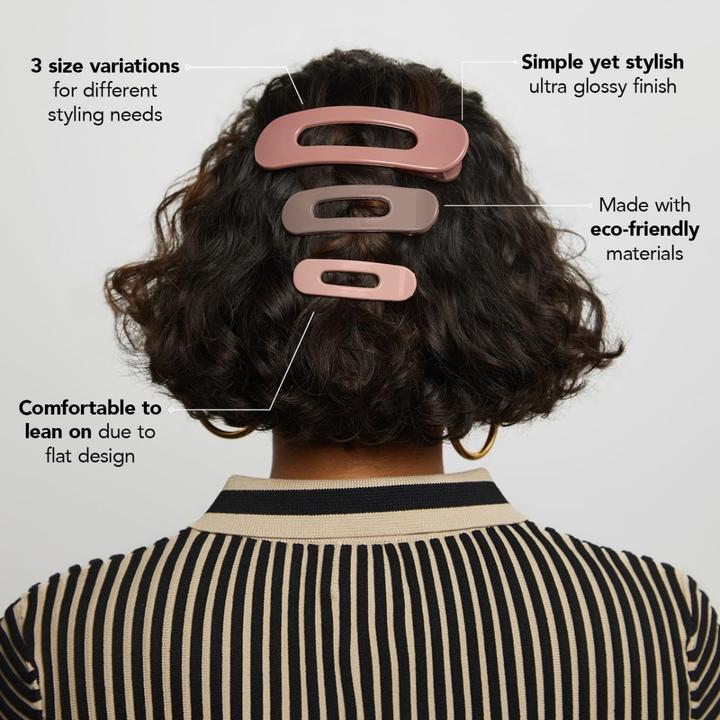 Actual product image Kitsch Flat Lay (3 pcs.)