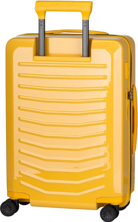 Produktbild Porsche Design Trolley + Koffer Roadster 4W Trolley S (45 l)