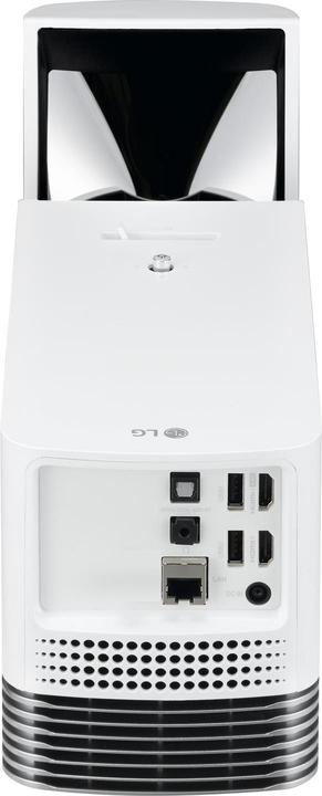 Image du produit LG HF85LS Allegro 2.0 (Full HD, 1500 lm, 0.19:1)
