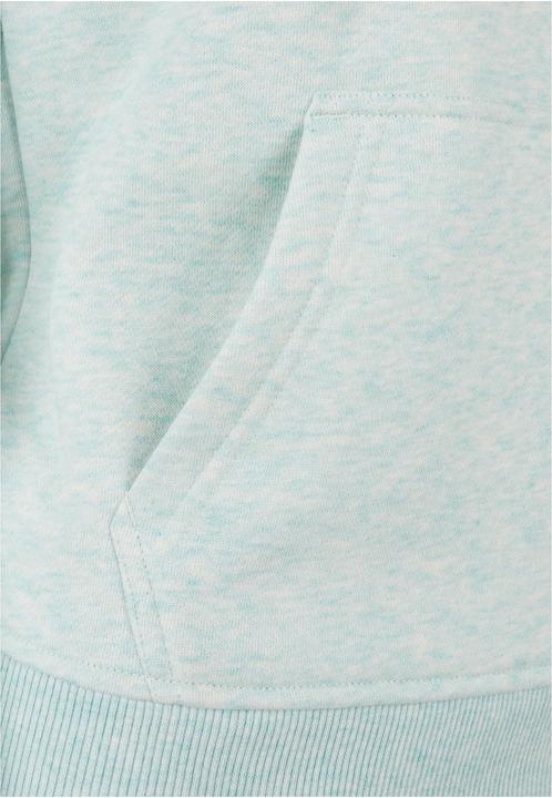 Actual product image Urban Classics Ladies Color Melange Hoody (XS)