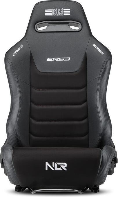 Actual product image Next Level Racing ERS3 Elite Reclining Seat