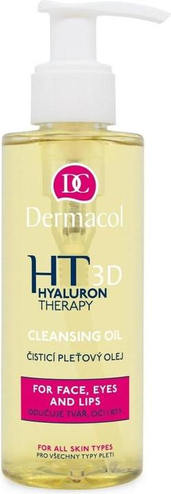 Produktbild Dermacol 3D Hyaluron Therapy (Öl, 100 ml)