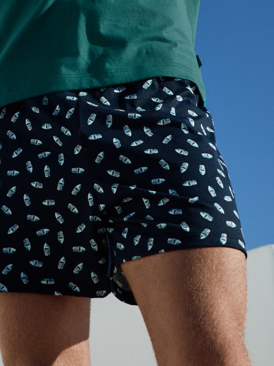 Immagine prodotto Calida Prints Boxershorts (L, Confezione singola)