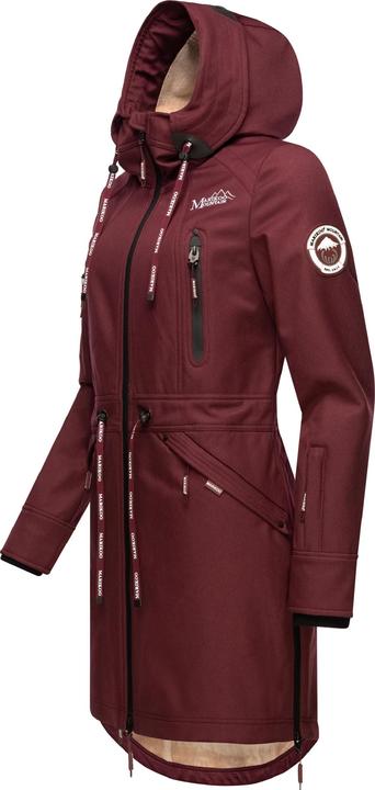 Actual product image Marikoo Racquellee (XS)