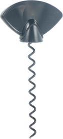 Produktbild Vacu Vin Corkscrew Twister Korkenzieher (Flügelkorkenzieher)