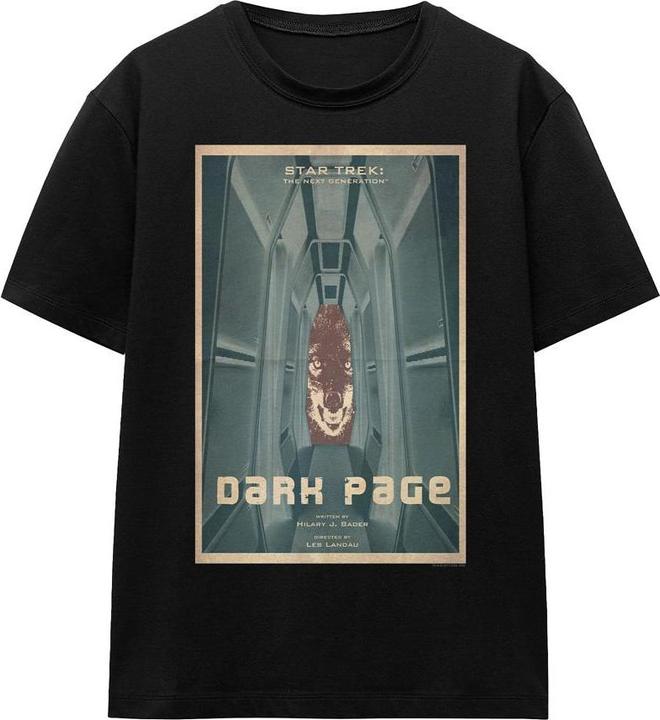 Produktbild The Next Generation Season 7 Episode 7 TShirt (XXL)