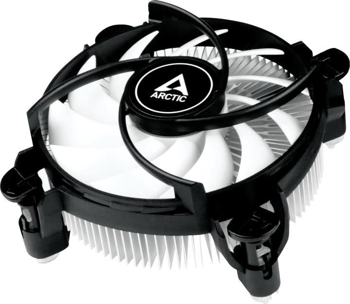 Immagine prodotto Arctic Alpine 17 LP (55 mm)