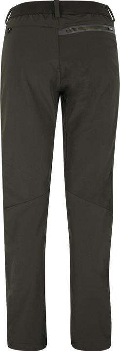 Actual product image Salewa Terminal Durastretch Da Trousers (40, L)