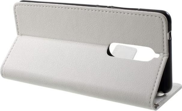 Produktbild MU Classic Classic III Leder Bookcover Series (Nokia 5.1)