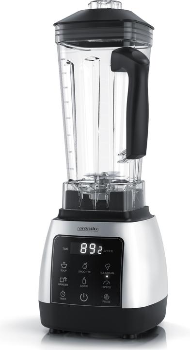 Arendo Stand mixer (2000 W)