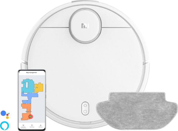 Produktbild Xiaomi Robot Vacuum-Mop 2S (Saugroboter)