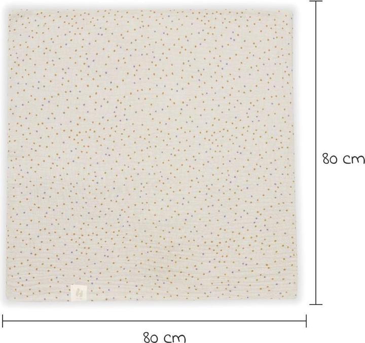 Actual product image Hauck Cuddle N Clean (80 cm, 80 cm)