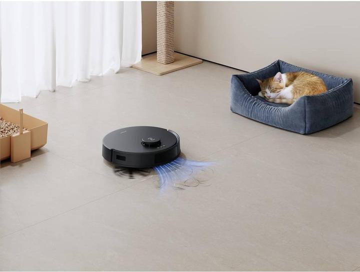 Immagine prodotto Ecovacs Aspirapolvere robot Deebot N20 PRO PLUS (Robot aspirapolvere)