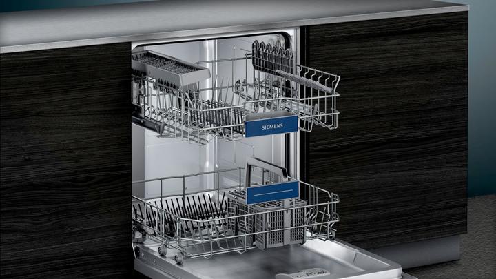 Image du produit Siemens Lave-vaisselle encastrable SN636X00JH A++