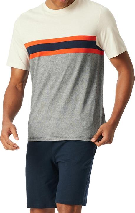 Actual product image Schiesser Pyjama Casual Nightwear (56)