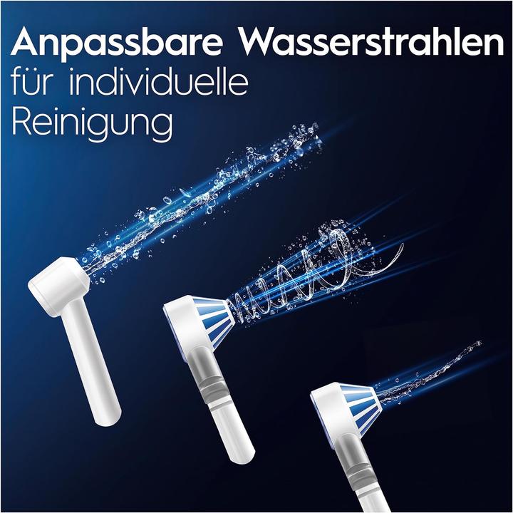 Produktbild Oral-B Oral Health Center